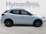 Used 2022 Buick Encore GX Essence w/ Advanced Technology Package image 2