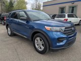 Certified 2020 Ford Explorer XLT w/ Comfort Package image 3