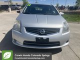 Used 2012 Nissan Sentra 2.0 S image 2