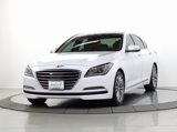 Used 2017 Genesis G80 3.8 w/ Option Group 03 image 3