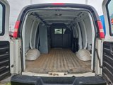 Used 2014 Chevrolet Express 2500 image 5