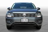 Used 2021 Volkswagen Tiguan SE image 3