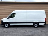 Used 2021 Mercedes-Benz Sprinter 2500 image 3