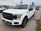 Used 2019 Ford F150 XLT w/ Equipment Group 302A Luxury image 2
