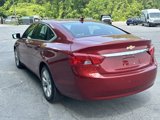 Used 2015 Chevrolet Impala LT w/ Convenience Package image 4