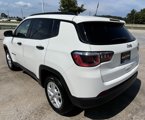 Used 2018 Jeep Compass Sport image 5
