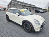 Used 2017 MINI Cooper Clubman S image 3