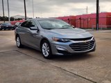 Used 2024 Chevrolet Malibu LT image 4
