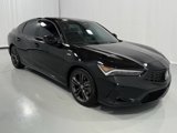 Used 2023 Acura Integra A-Spec image 4