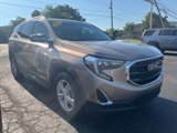 Used 2018 GMC Terrain SLE w/ Driver Convenience Package image 4