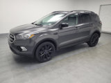 Used 2018 Ford Escape SE w/ SE Sport Appearance Package image 2