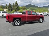 Used 2018 Chevrolet Silverado 1500 LT image 4