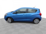 Certified 2018 Chevrolet Spark LS image 5