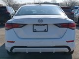 New 2025 Nissan Sentra SV image 3