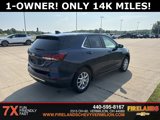 Certified 2022 Chevrolet Equinox LT image 5
