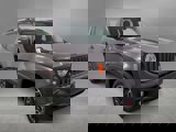 Certified 2017 Jeep Renegade Trailhawk image 2