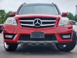 Used 2012 Mercedes-Benz GLK 350 4MATIC image 2