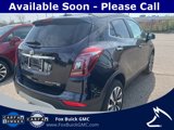 Certified 2022 Buick Encore Preferred w/ Safety Package image 4