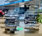 Used 2021 GMC Sierra 1500 SLT image 3