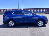 Certified 2023 Chevrolet Equinox LT w/ Driver Convenience Package image 5