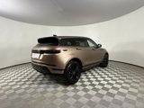 Used 2024 Land Rover Range Rover Evoque Dynamic SE image 4