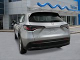 New 2025 Honda HR-V LX image 4