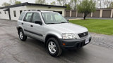 Used 1997 Honda CR-V 4WD image 5