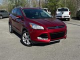Used 2016 Ford Escape Titanium image 2