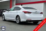 Used 2018 Genesis G80 3.8 image 6