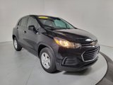 Used 2022 Chevrolet Trax LS w/ Tint and Cruise Package image 2