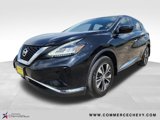 Used 2019 Nissan Murano S w/ Cargo Package image 3