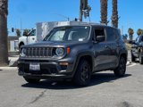 Certified 2019 Jeep Renegade Sport image 3