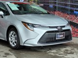 Used 2023 Toyota Corolla LE image 2