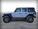 Used 2018 Jeep Wrangler Unlimited Sport S image 2