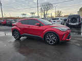 Used 2021 Toyota C-HR XLE image 5