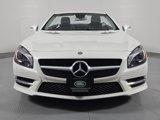 Used 2013 Mercedes-Benz SL 550 image 2