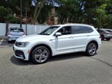 Used 2019 Volkswagen Tiguan SEL R-Line w/ 3rd Row Seat Package image 3