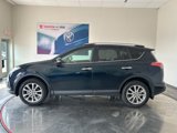 Used 2018 Toyota RAV4 Limited image 3