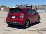 Used 2019 Chevrolet Sonic LT w/ Convenience Package image 5
