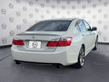 Used 2015 Honda Accord Sport image 5