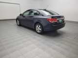 Used 2015 Chevrolet Cruze LT image 5