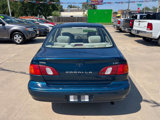 Used 1998 Toyota Corolla LE image 5
