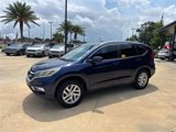 Used 2015 Honda CR-V EX-L image 4