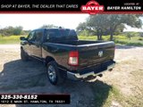 Used 2021 RAM 1500 Big Horn image 4