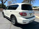 Used 2018 Nissan Armada SL w/ Premium Package image 3