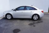 Used 2015 Chevrolet Cruze LS image 3