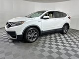 Used 2020 Honda CR-V EX-L image 4