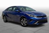 Used 2023 Kia Forte LXS image 2
