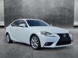 Used 2015 Lexus IS 250 image 3