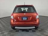 Used 2012 Suzuki SX4 AWD Hatchback image 4
